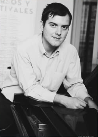 Miguel Ángel González